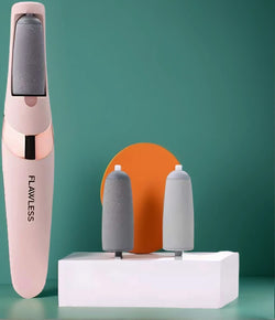 Herhaven Callus Remover