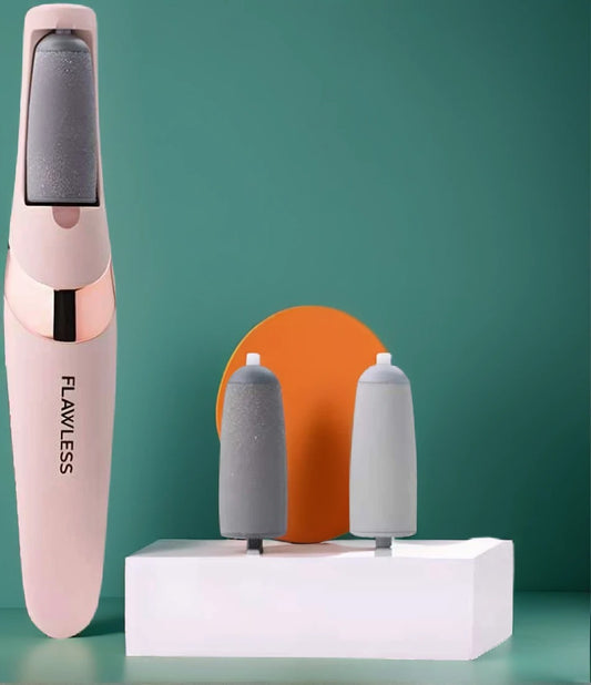 Herhaven Callus Remover