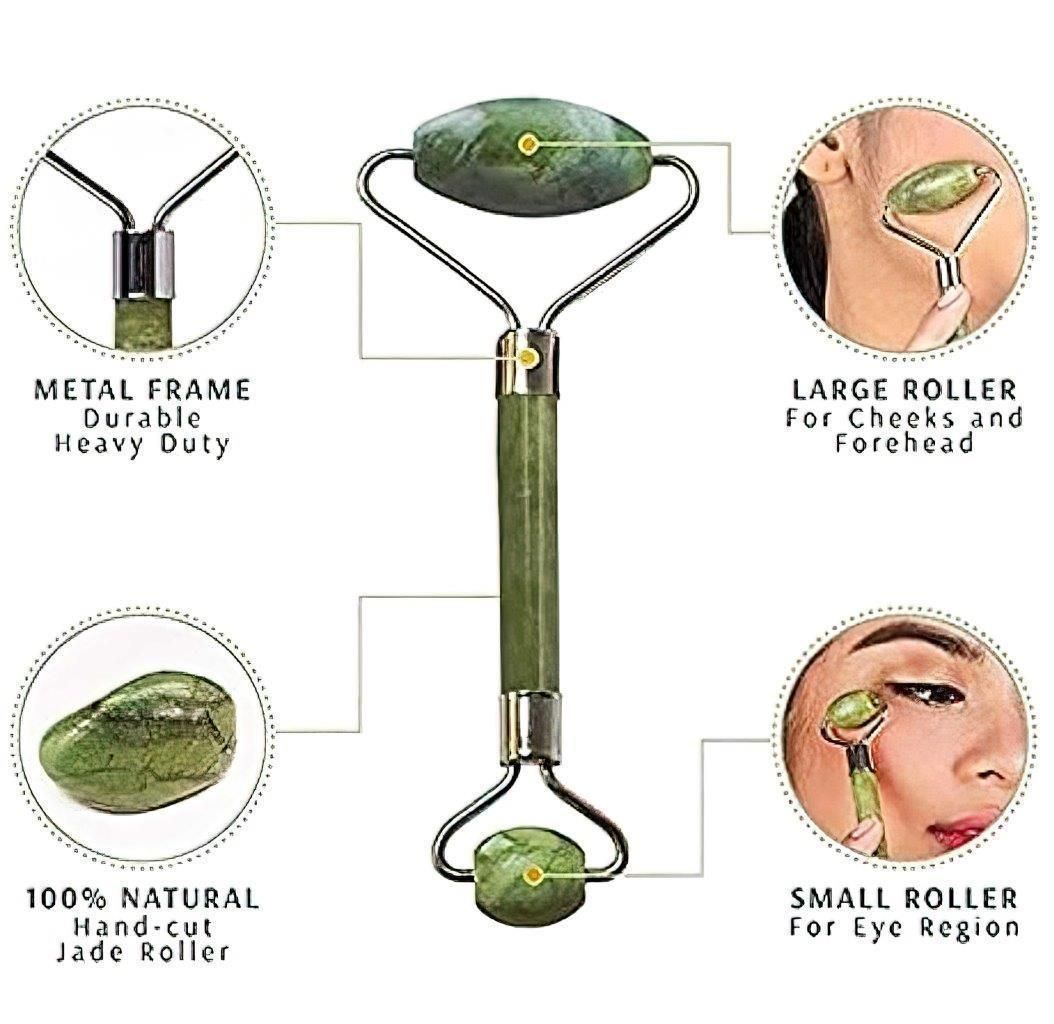 Herhaven Facial Roller and Massager