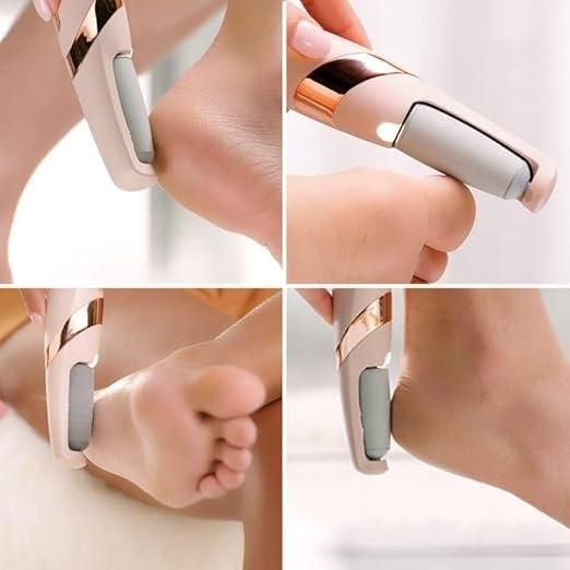 Herhaven Callus Remover