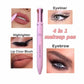 Herhaven Touch Up 4-in-1 Makeup Pen