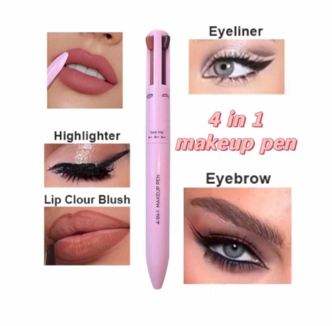 Herhaven Touch Up 4-in-1 Makeup Pen