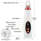 Herhaven 6 in 1 Multi-function Blackhead Remover