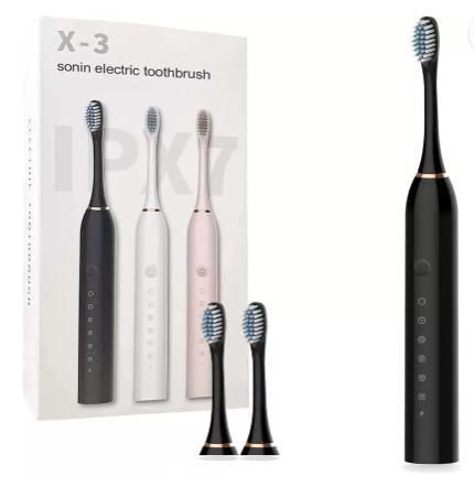 Herhaven Electric Toothbrush