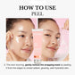 Herhaven Collagen Night Wrapping Peel Off Mask Pack of 1