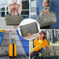 Herhaven Foldable Duffel Bag