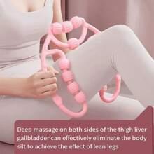 Herhaven Leg Massage Roller
