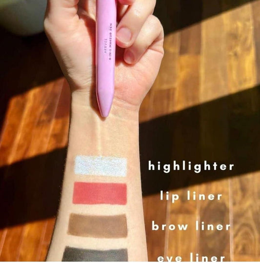 Herhaven Touch Up 4-in-1 Makeup Pen