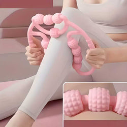 Herhaven Leg Massage Roller