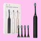 Herhaven Electric Toothbrush