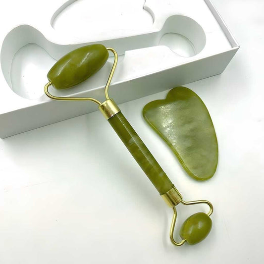 Herhaven Facial Roller and Massager