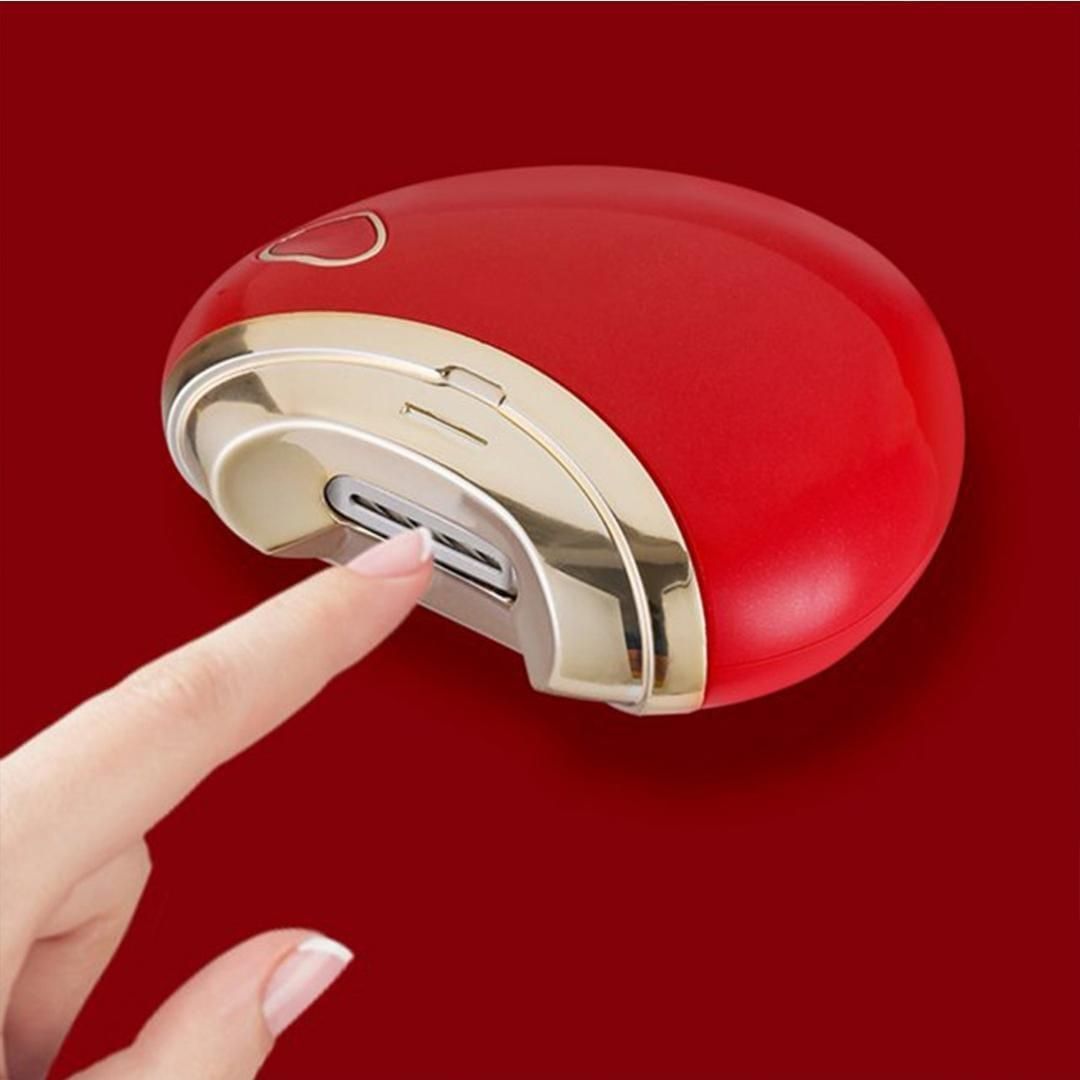 Herhaven Electric Nail Trimmer