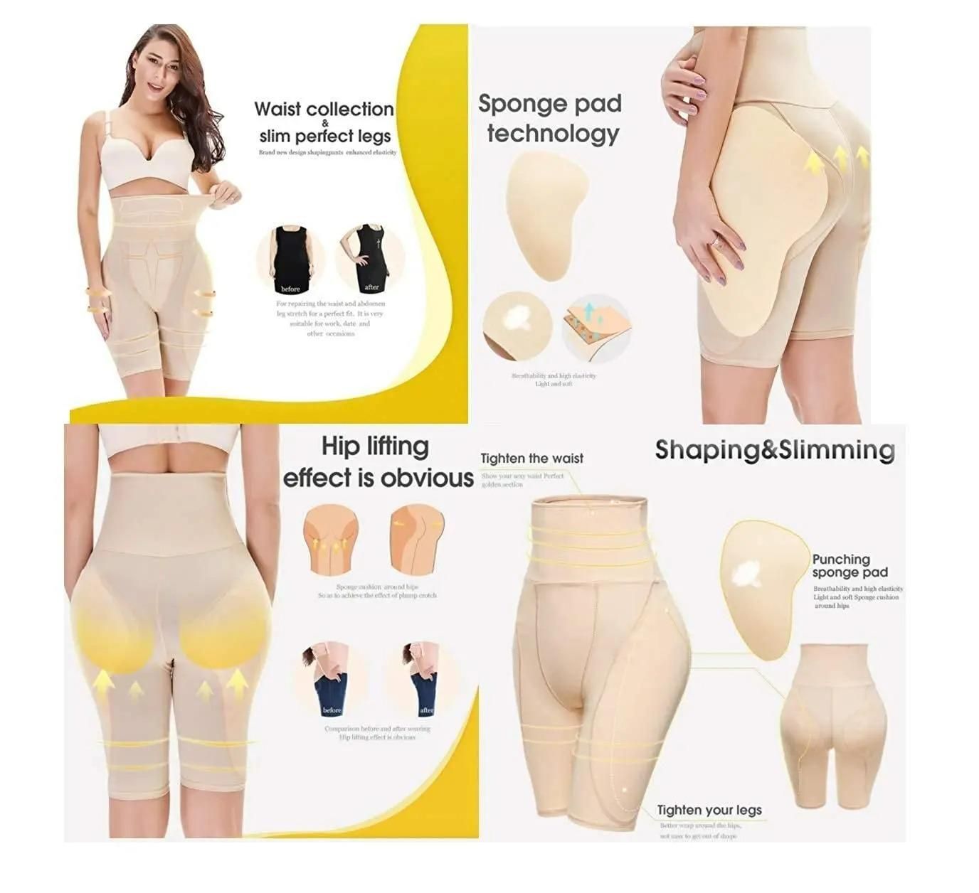 Herhaven Tummy Tucker Shapewear