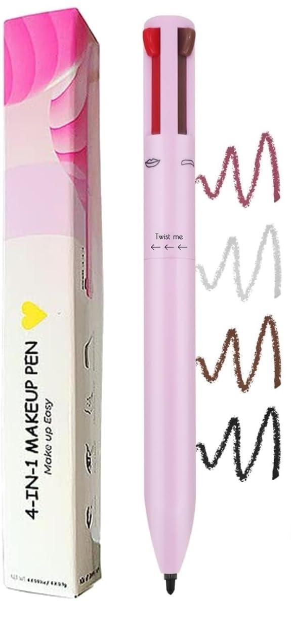 Herhaven Touch Up 4-in-1 Makeup Pen