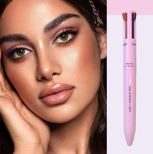 Herhaven Touch Up 4-in-1 Makeup Pen