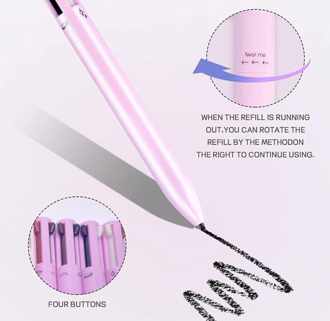 Herhaven Touch Up 4-in-1 Makeup Pen