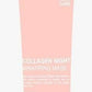 Herhaven Collagen Night Wrapping Peel Off Mask Pack of 1