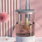 Herhaven Make Up Electric Brush Cleaner