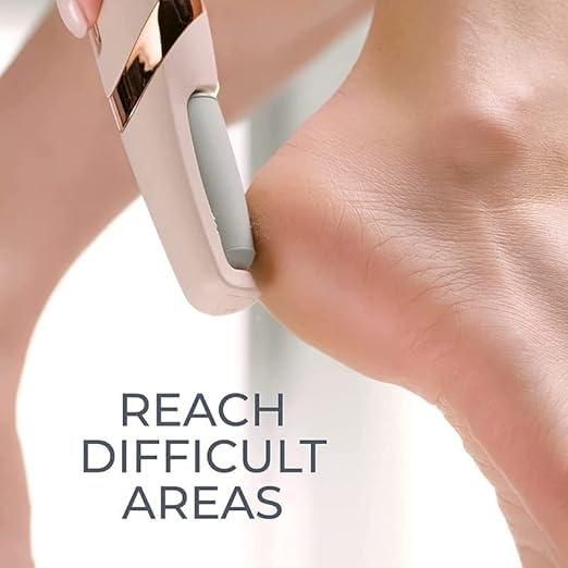Herhaven Callus Remover