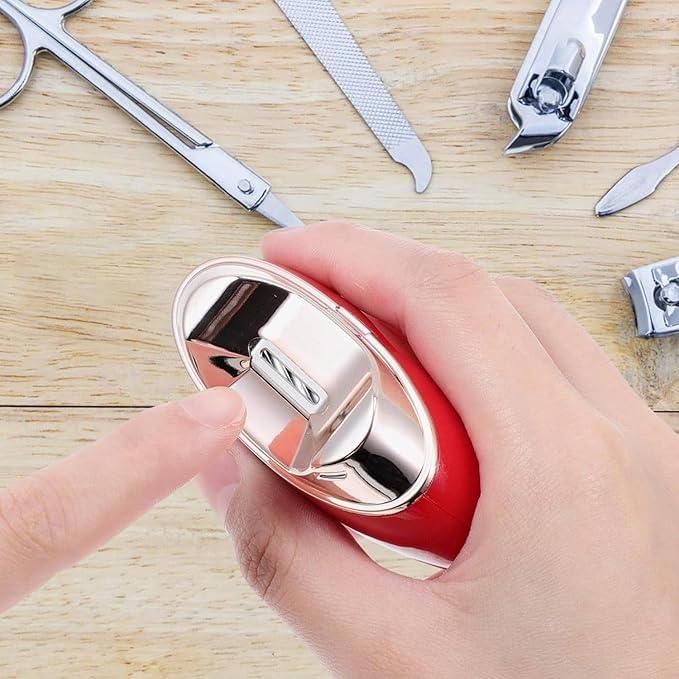 Herhaven Electric Nail Trimmer